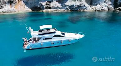 Raffaelli maestrale 52