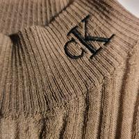 canotta e maglia Calvin klein 