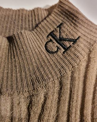 canotta e maglia Calvin klein 