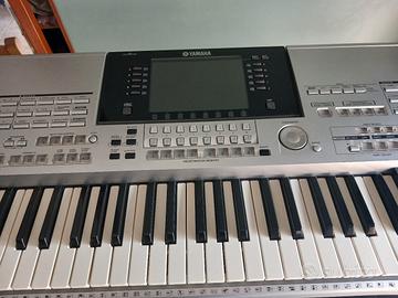 TASTIERA YAMAHA TYROS