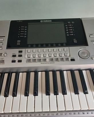 TASTIERA YAMAHA TYROS