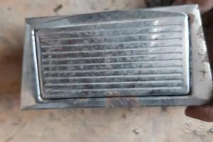 Posacenere vari completi alfa romeo alfetta-giulia