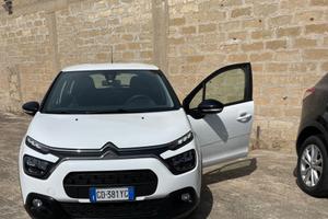 Citroen C3 BlueHDi 100 S&S Feel N1