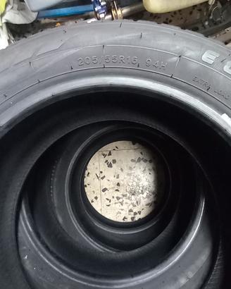 gomme invernali 