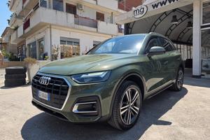 Audi Q5 40 TDI 204 CV quattro S tronic