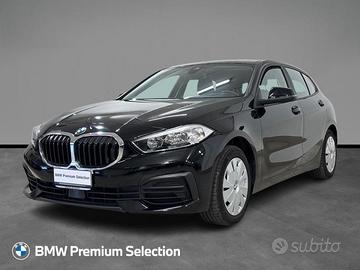 BMW Serie 1 116d