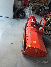 SICMA triciatutto tmx 185