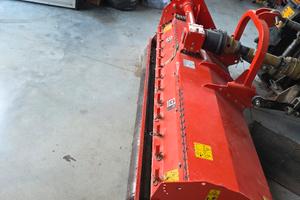 SICMA triciatutto tmx 185