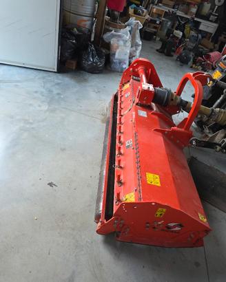 SICMA triciatutto tmx 185