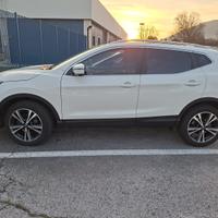 NISSAN QASHQAI J11