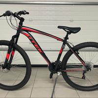 Bici MTB