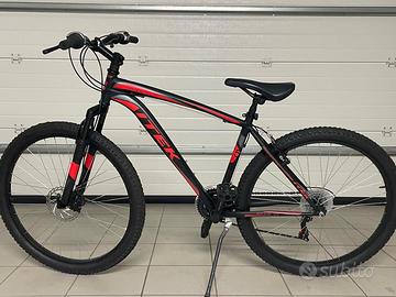 Bici MTB