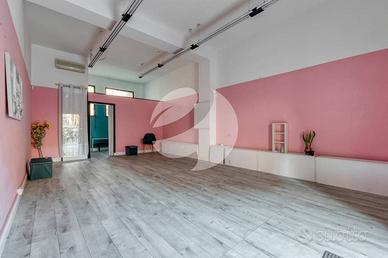 Immobile di 50 m² con 2 locali a Bologna