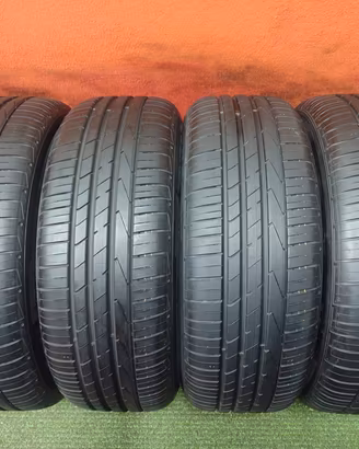 235 60 18 Gomme Estive 2020 99% Hankook 235 60R18