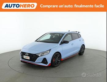 HYUNDAI i20 WA48945