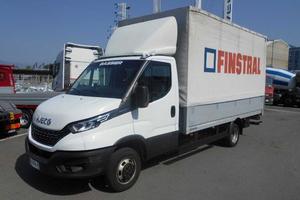 IVECO DAILY 50C14