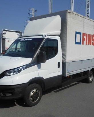IVECO DAILY 50C14