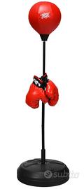 punching ball sport 