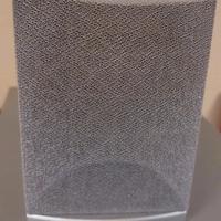 5 Altoparlanti per impianto home theatre Lg.