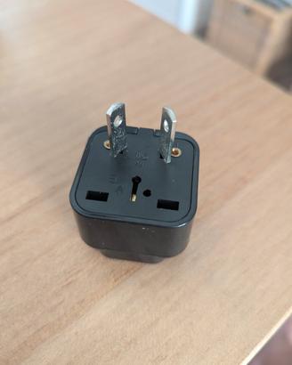 Adattatore Universale USA