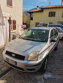 ford fusion 1600 benza