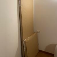 Lavatrice e asciugatrice mobile prezzo trattabile.