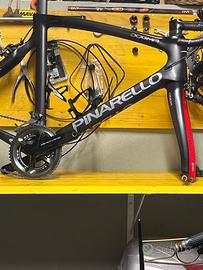 Bicicletta Pinarello Dogma F8