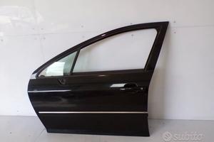 Portiera anteriore sinistra Peugeot 407 2008