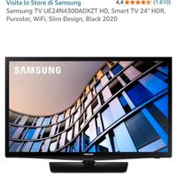 22 pollici SMART TV Samsung