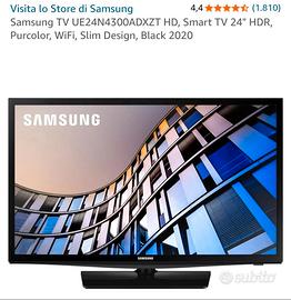 22 pollici SMART TV Samsung