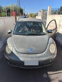 New Beetle