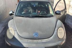 New Beetle