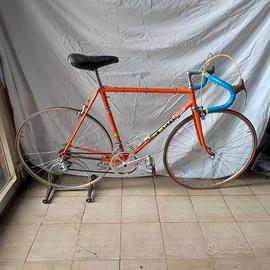 Bici corsa Cinelli anni 70 mod. Eddy Mercx anni 70