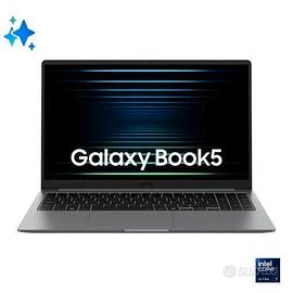 Samsung Galaxy Book 5