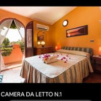 Villetta a 100 metri dal mare