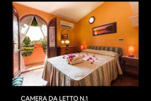 Villetta a 100 metri dal mare