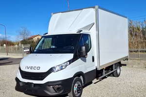 IVECO 35 35C16 NUOVO MOTORE 3.0 FURGONE SPONDA