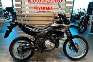 Yamaha WR 125