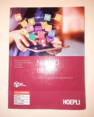 Nuovo In@pp - Camagni, Nikolassy (Hoepli)