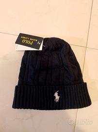 cappello Ralph Lauren 