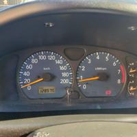 suzuki ignis 4x4 2003