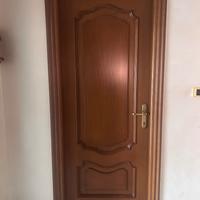Porte in legno massello..
