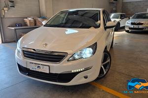Peugeot 308 5 Porte 308 5p 1.6 hdi 8v Business 92c