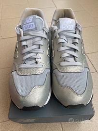 Scarpe New Balance 500 Donna nr.40