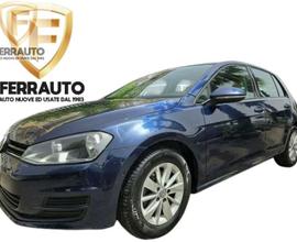 VW Golf 7 1.6TDI 105CV HIGHLINE CERTIFICATA - GARA