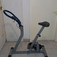 cyclette x riabilitazione