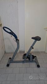 cyclette x riabilitazione