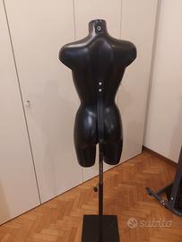 manichino sartoriale donna 