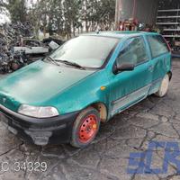 FIAT PUNTO 176 55 1.1 54CV 93-99 /Ricambi