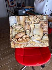 Bassorilievi da parete